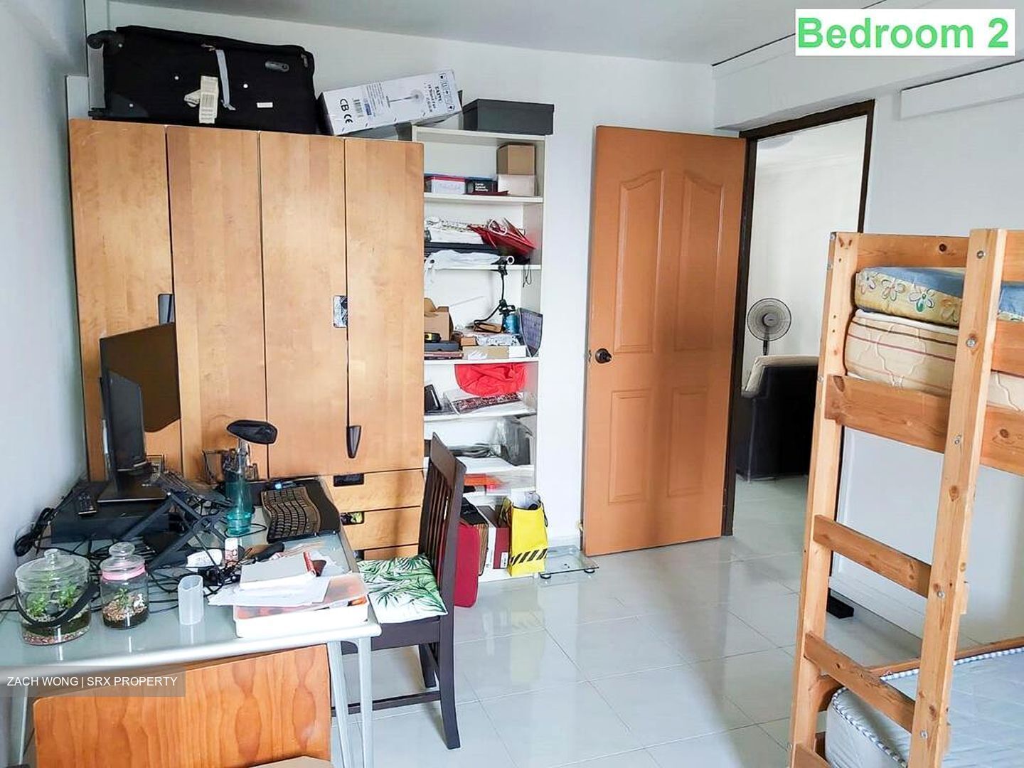 Blk 83 Commonwealth Heights (Queenstown), HDB 3 Rooms #511273631
